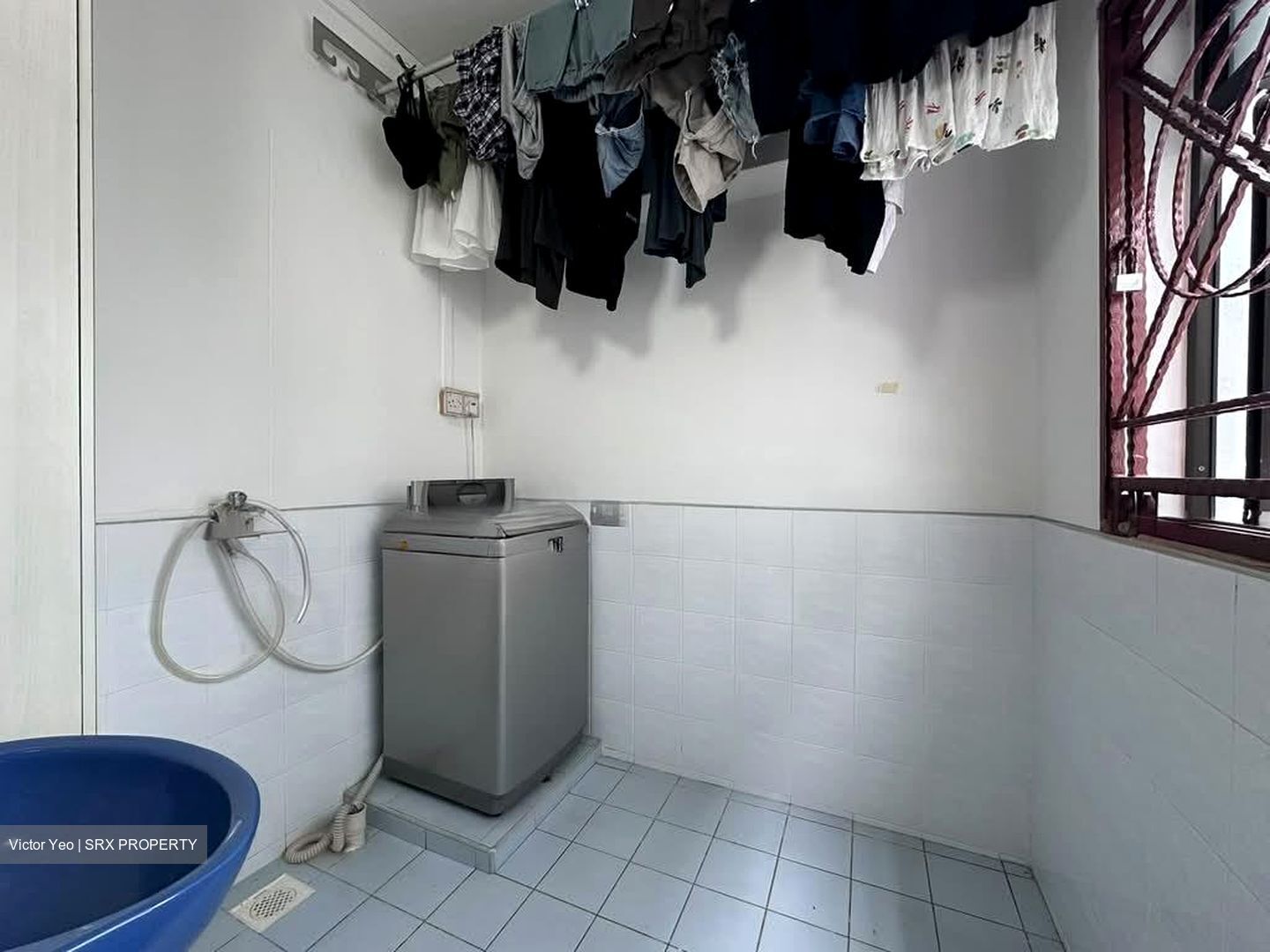Blk 116B Rivervale Edge (Sengkang), HDB Executive #582472041
